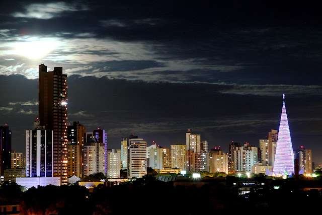 dicas lua de mel Econômica - Sul do Brasil