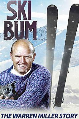 Ski Bum The Warren Miller Story Dvd