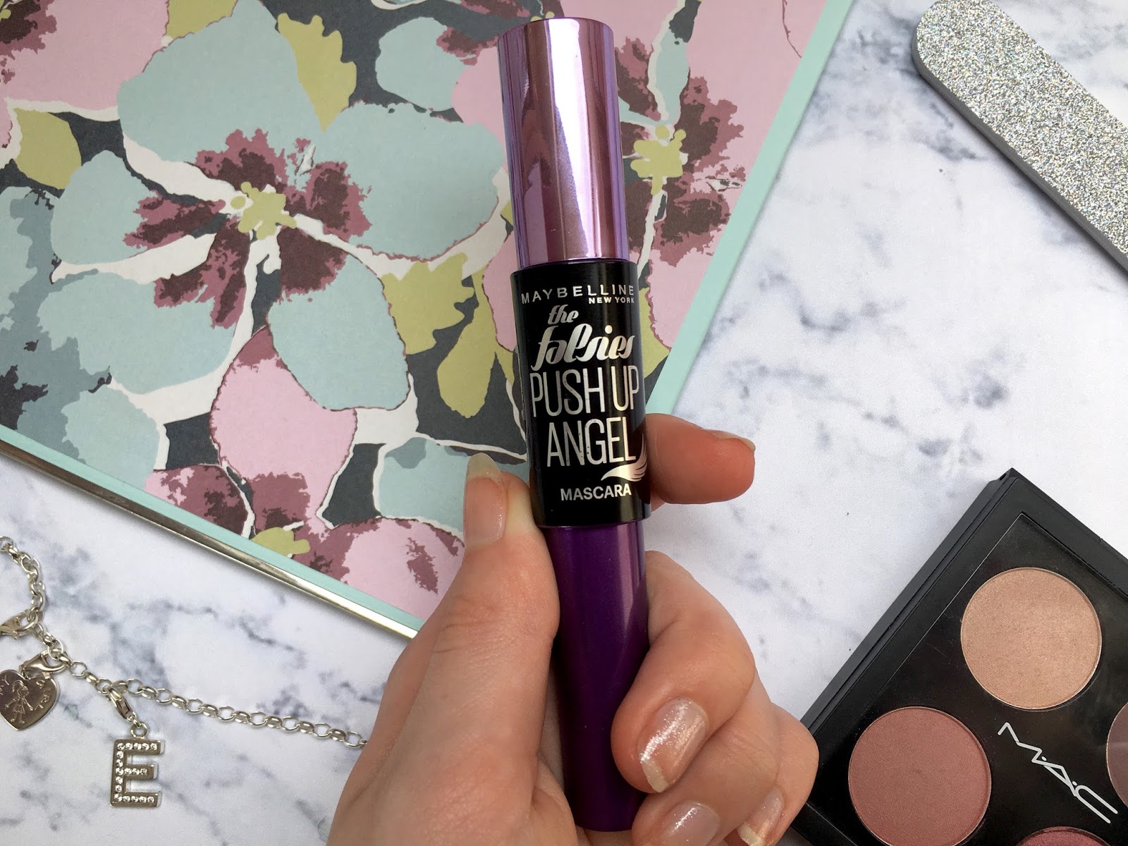 maybelline falsies mascara