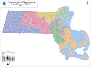 Proposed Congressional Districts