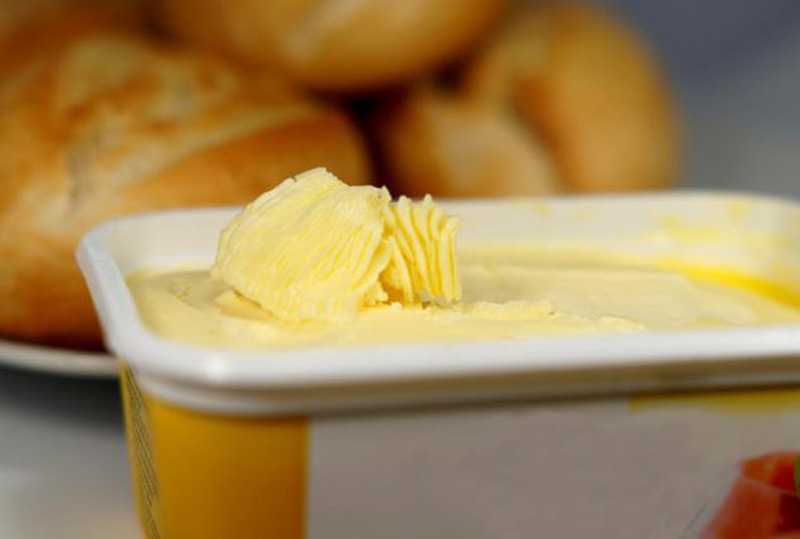 Margarine If You're Over 40, Time to Cut Down on These 6 Foods
