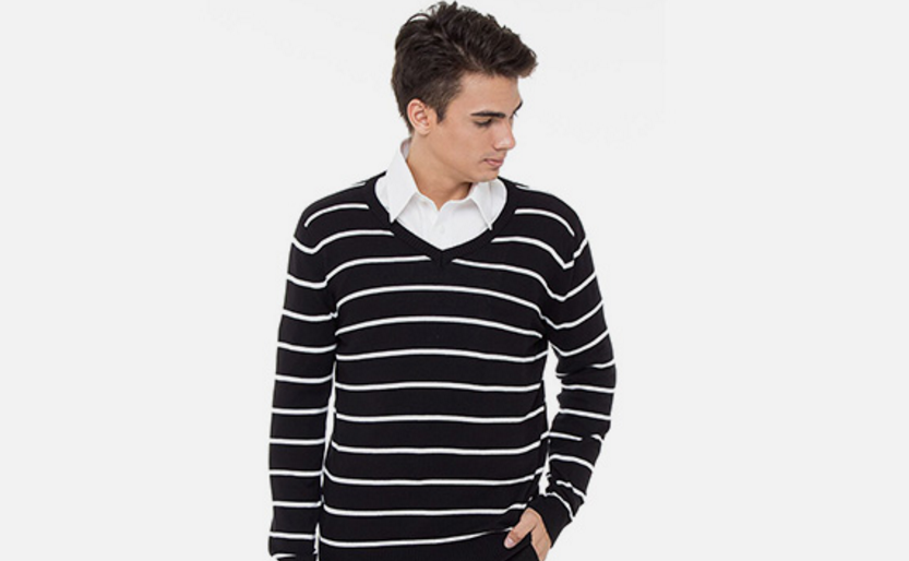 jaket pria
