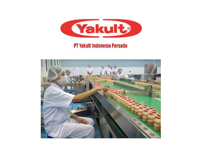 Informasi Lowongan Kerja SMA/SMK, D3, S1 PT Yakult Indonesia Persada Posisi Sales Driver, General Driver, Staff Edukasi, Etc Informasi Lowongan Kerja SMA/SMK, D3, S1 PT Yakult Indonesia Persada Posisi Sales Driver, General Driver, Staff Edukasi, Etc