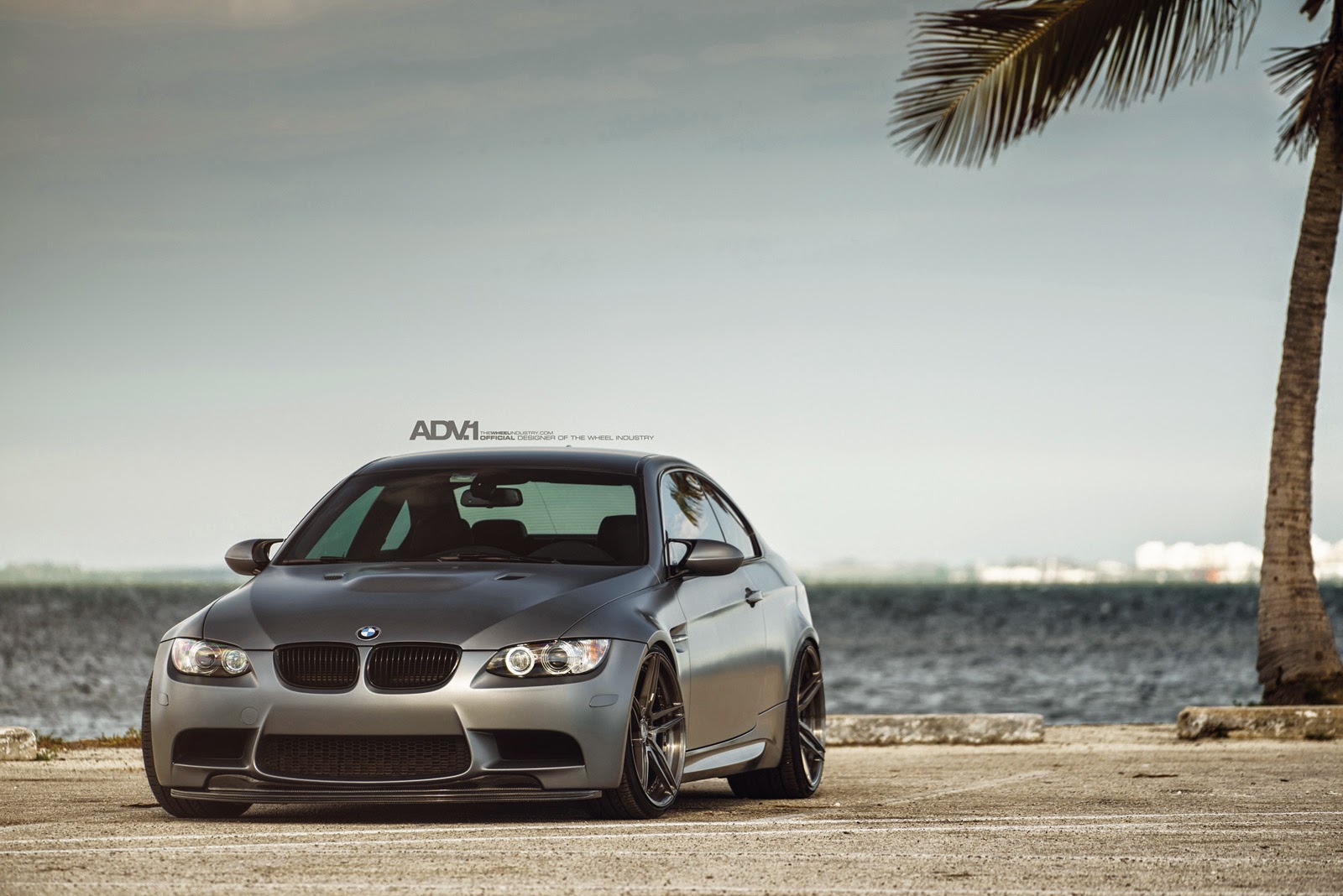 BMW m3 e92 Wrap
