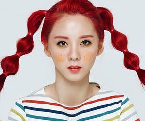 KPOP PROFILE: 2EYES Profile