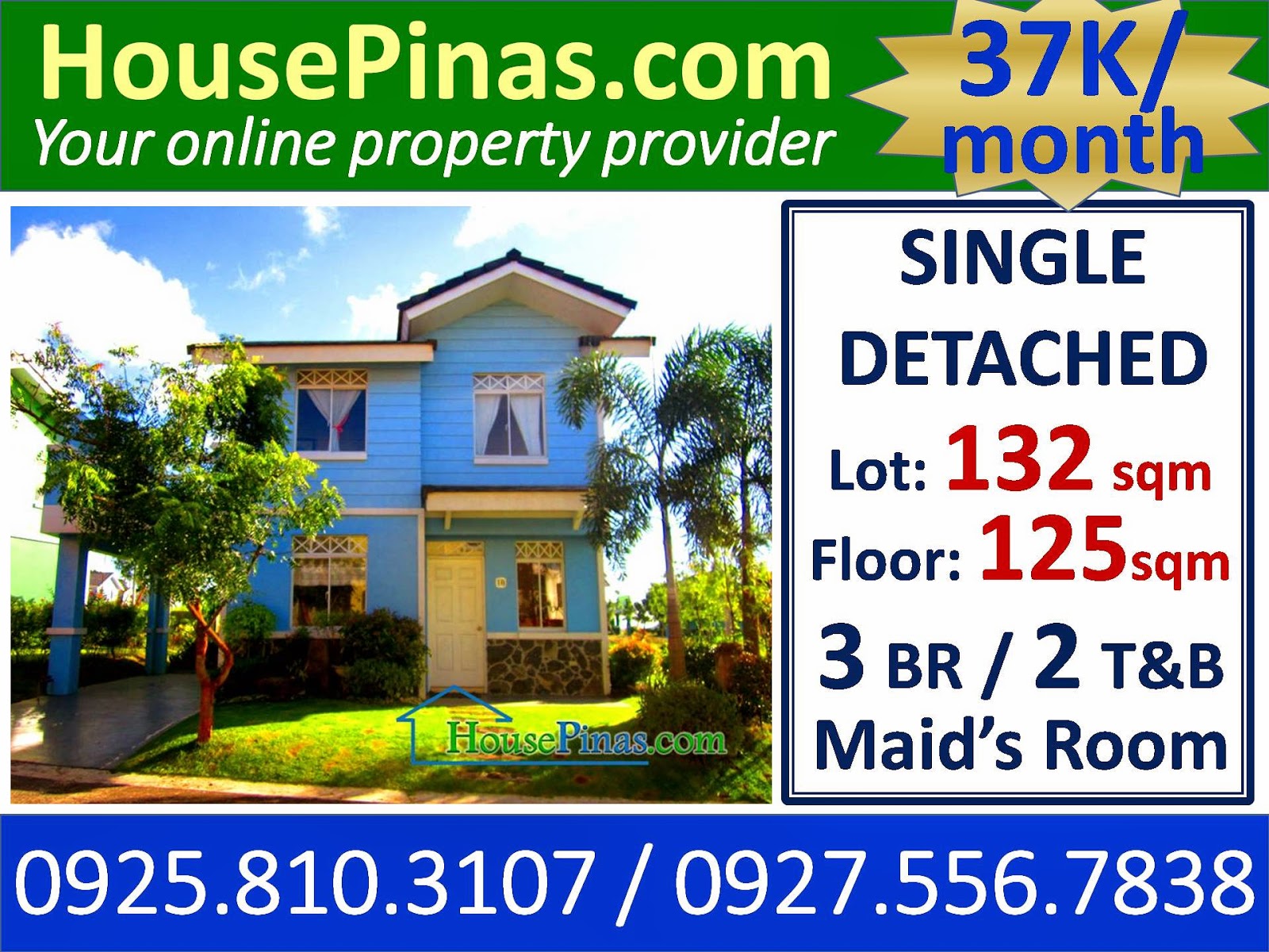 AFFORDABLE HOUSE AND LOT FOR SALE IN ANTIPOLO CITY + ANTIPOLO CITY HOUSE AND LOT + ANTIPOLO