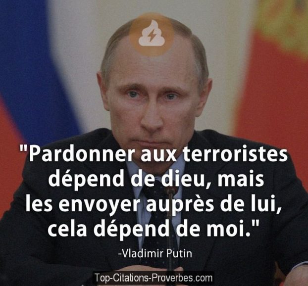 Attentat terroriste de Nice - Le président Poutine s'adresse aux Français (Vidéo) Pardonner_aux_terroristes_depend_de_dieu_mais_les_envoyer_aupres_de_lui_cela_depend_de_moi._-Vla_0212-622x578