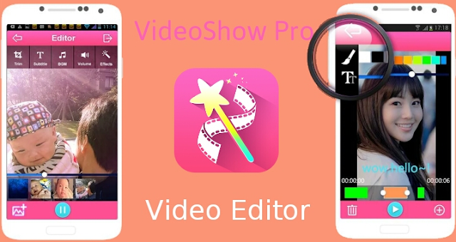 VideoShow Pro - Video Editor Apk