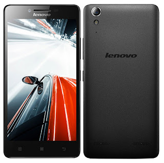 Lenovo A6000 Plus Lenovo A6000 Plus