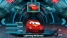 Disney•Pixar Cars pc español