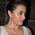 Trisha Latest Hot Photos In White Dress