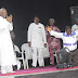 Photo News: Prophet Olowere, Prophet Hezekiah ministered at CAC Centenary anniversary open air crusade in Ikeji