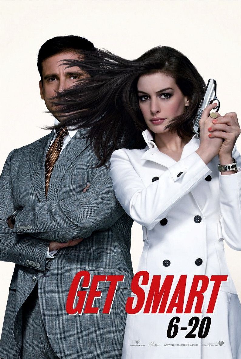 Movie Review Get Smart 2008 Lolo Loves Films movie-review-get-smart-2008-lolo-loves-films