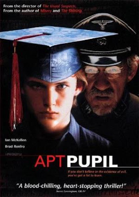 El Aprendiz – DVDRIP LATINO