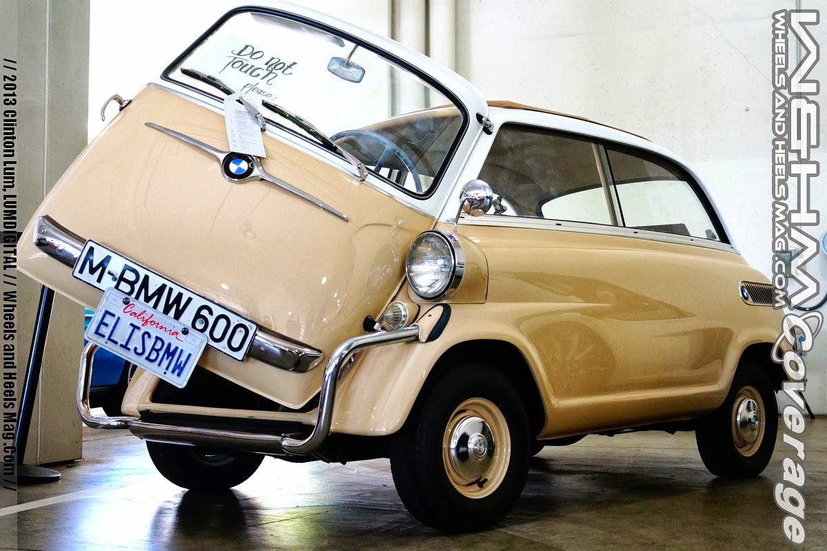 Pacific bmw accessory fest #5