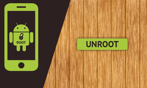 Cara Melakukan Unroot di Android Cara Melakukan Unroot di Android Menggunakan Xiaomi dan Nexus