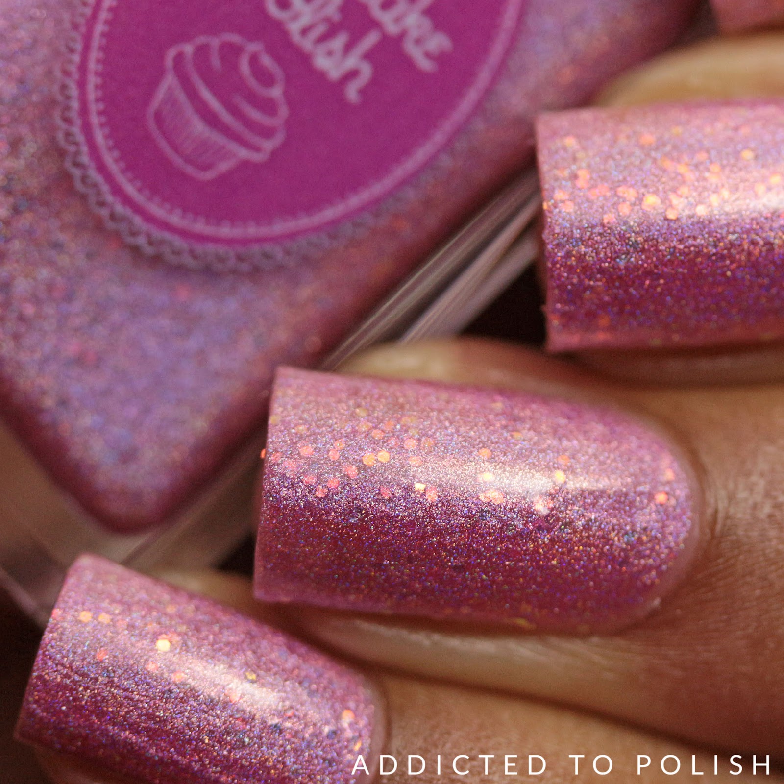 cupcake polish keep it reel cupcake polish keep it reel