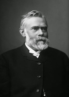 Ludvig Nobel
