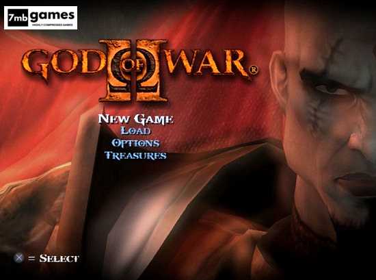 God Of War 2 196 Mb Download - Colaboratory