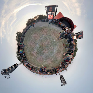 Planet Roskilde by Stig Nygaard https://bit.ly/2z59m67