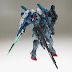 Custom Build: RG 1/144 Gundam Astraea TYPE-Vz · Nephilim
