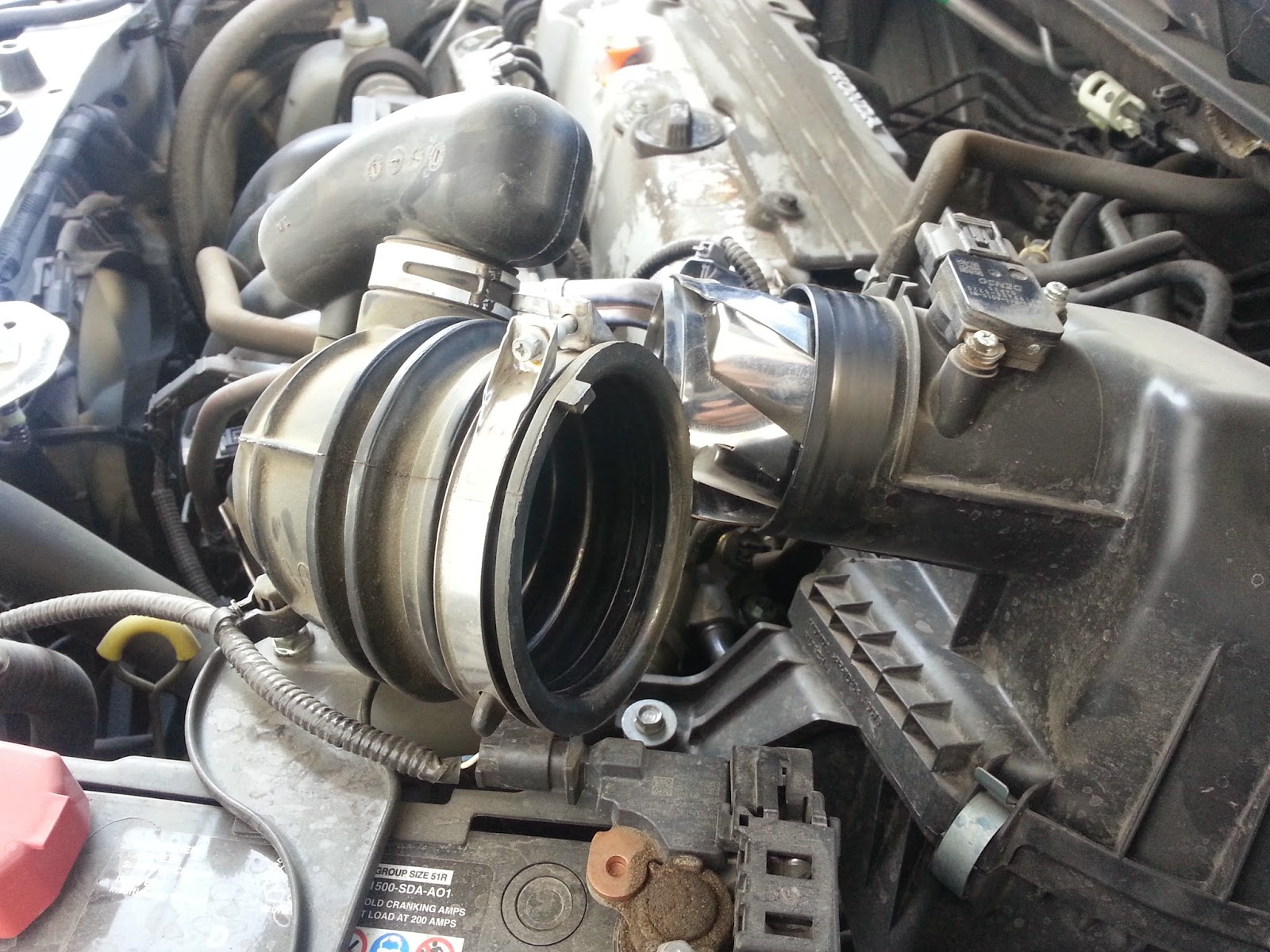 turboecogreen: Honda CRV con Economizador de combustible Turboecogreen