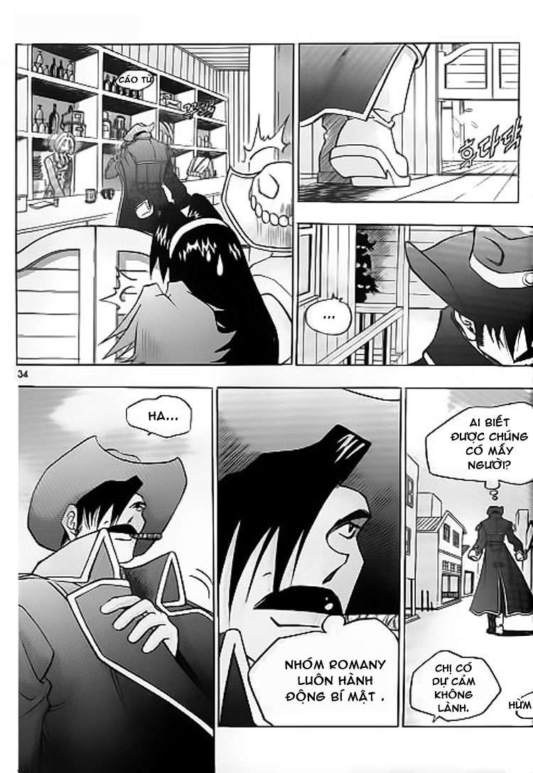 Western Shotgun chap 54