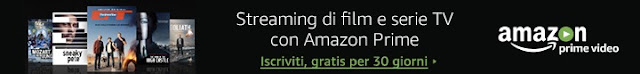 Amazon Prime Video [Novità 16/03/2018]: arrivano "I Medici" e "Rocco Schiavone"