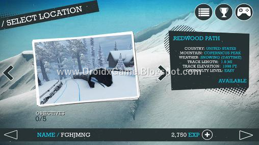 Download Game Android Snowboard Party 2 Download Game Android Snowboard Party 2