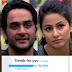 Twitter पर छाई बिग बॉस की ये कंटेस्टेंट लोगो ने किये 1.95 Million से ज्यादा Tweet जितने की पूरी उम्मीद