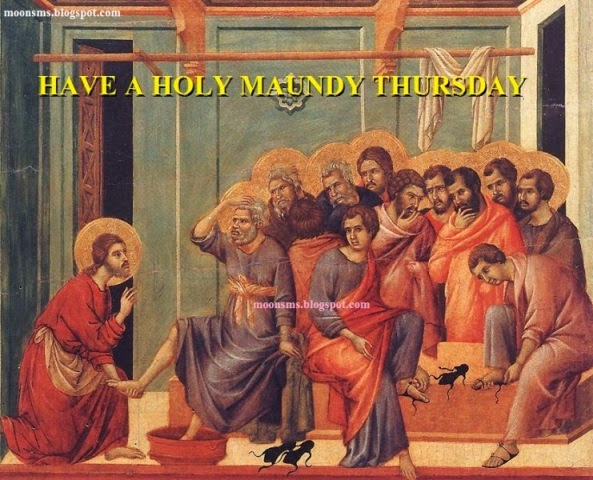 Maundy Thursday Images- Happy Maundy Thursday Maundy Thursday Images- Happy Maundy Thursday Greetings,