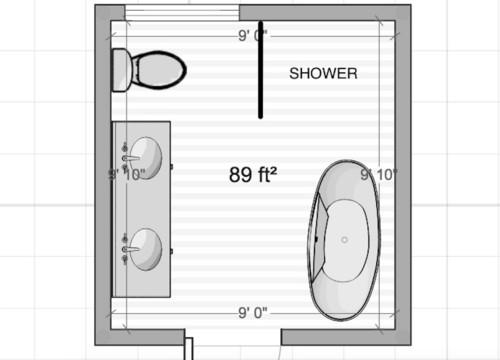 7 phòng tắm 100 feet vuông bạn có thể bỏ bất cứ thứ gì 7 phòng tắm 100 feet vuông bạn có thể bỏ bất cứ thứ gì