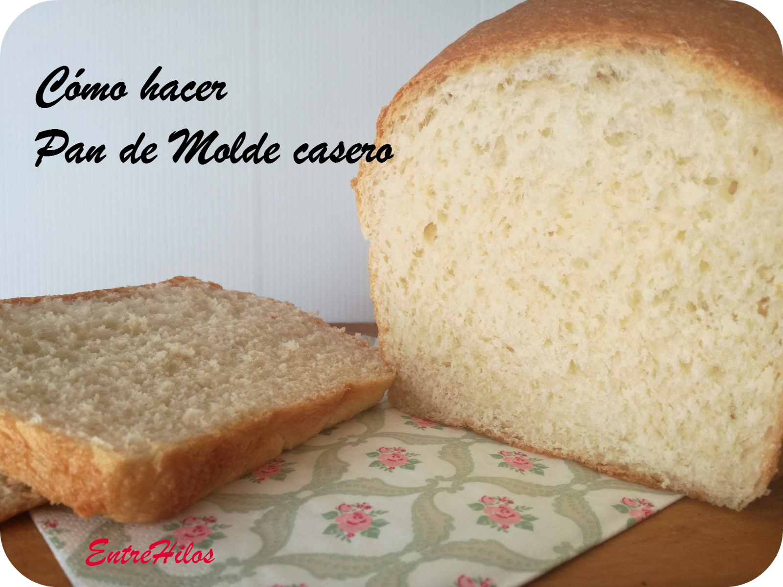 como hacer pan de molde en casa entrehilos y algo m 225 s como hacer pan de molde en casa como hacer pan de molde en casa entrehilos y algo m 225 s como hacer pan de molde en casa