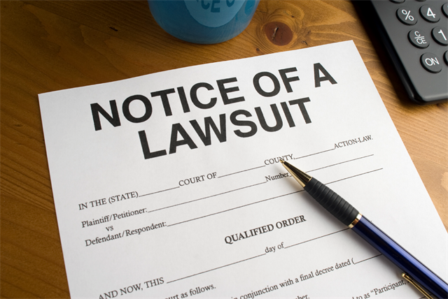 cassandra s legacy lawsuits in science the jacobson vs clack case