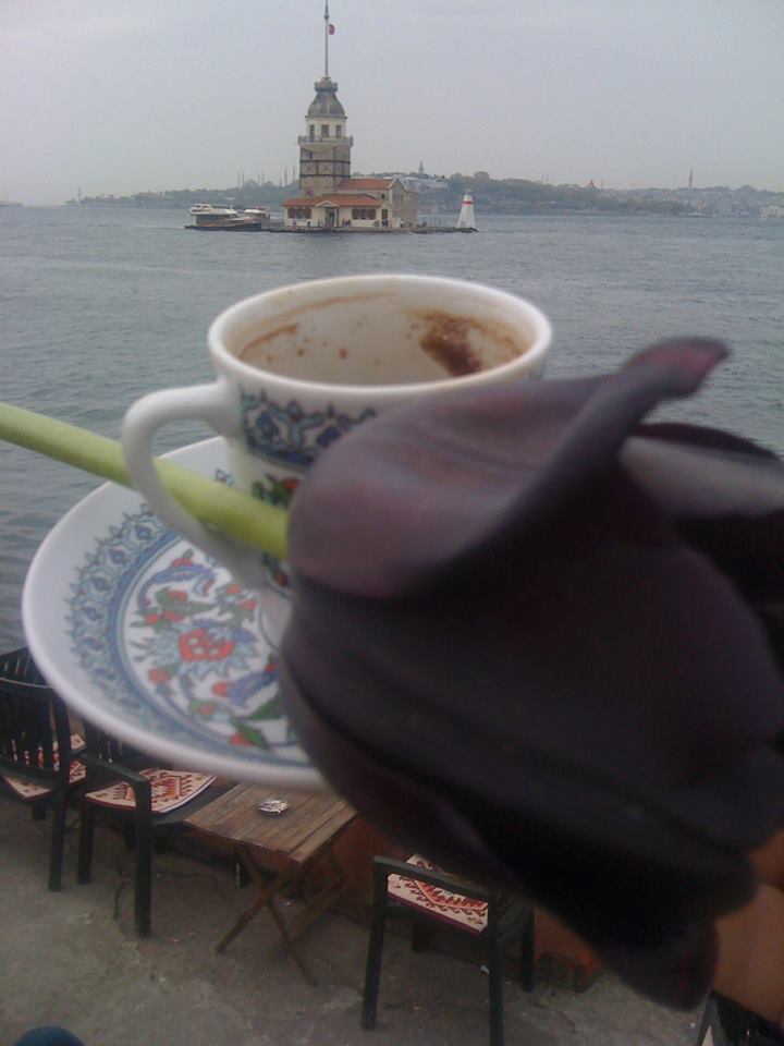 Sessiz Kaldım Yaz Önleri Mim ))
