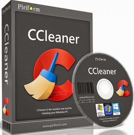 торрент ccleaner для windows 7