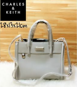 Tas Charles And Keith Original, Model Terbaru Tas Charles And Keith Original, Model Terbaru