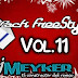 Pack FreeStyle Vol.11 (DjMeyker "El Constructor Del Remix")