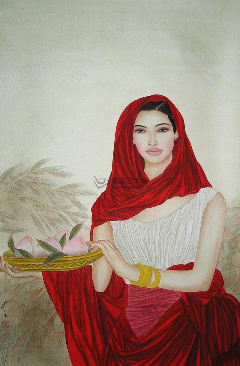 Feng Chiang Jiang Tutt'Art@ ()