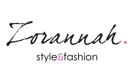 Zorannah's Fashion Corner