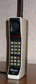 Motorola DynaTAC 8000X