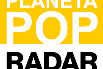 PLANETA POP @ RADAR #173 - (Especial Depeche Mode)
