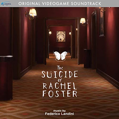 The Suicide Of Rachel Foster Soundtrack Federico Landini