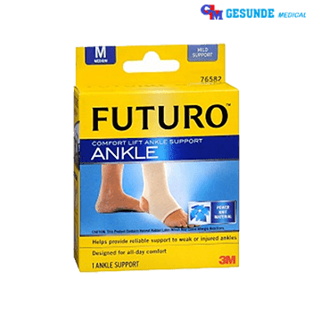 Jual Alat Pelindung Elastis Untuk Pergelangan Kaki Alat Pelindung Elastis Untuk Pergelangan Kaki