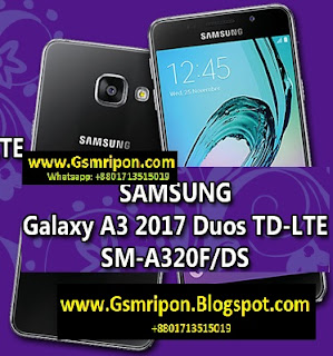 SAMSUNG A320F ROOT FILE Marshmallow 1000% TESTED BY_GSM RIPON !!