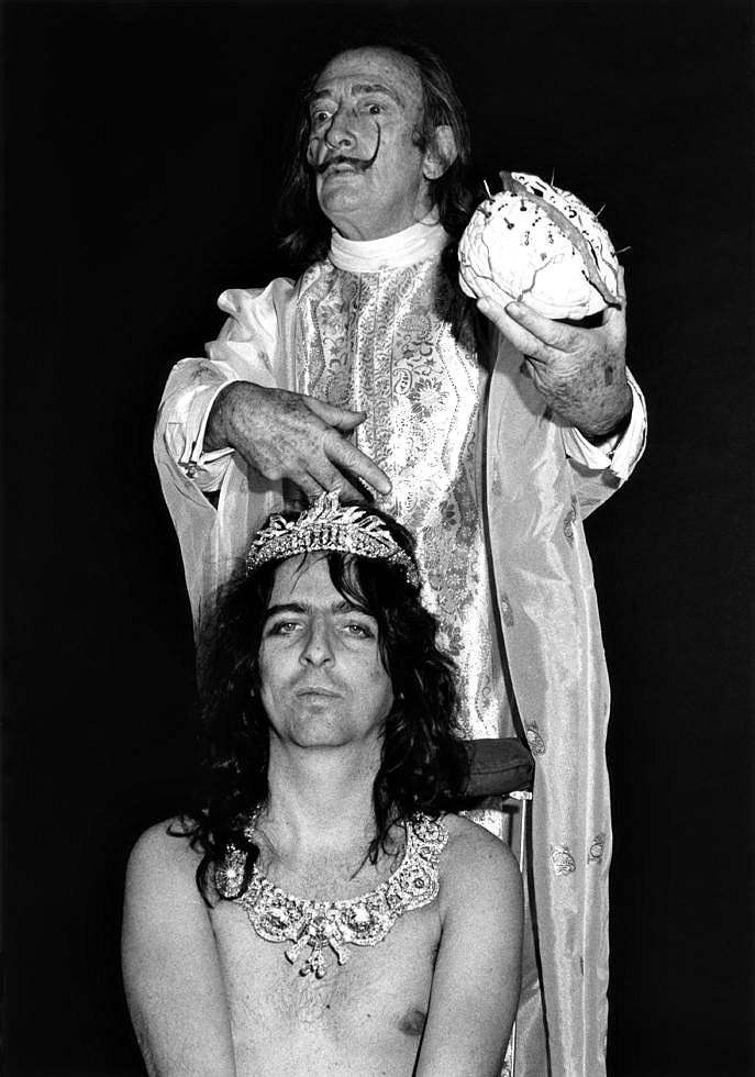60 Rare And Stunning Black And White Photographs Of 1970s Rock Stars Taken By Bob Gruen