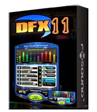dfx audio enhancer full version free download