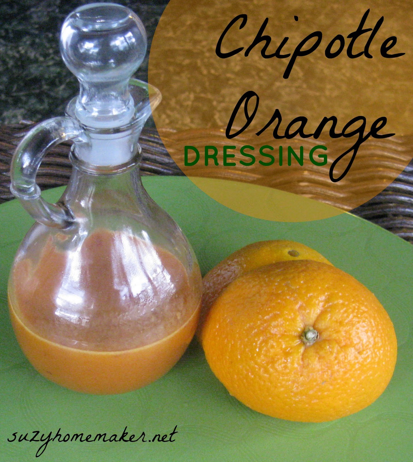 5 cinco de mayo salad dressings suzyhomemaker