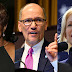 Far-Left Activists, Democrats, Media Spread Deceptively Edited Clip Of Trump Calling MS-13 Gang Members 'Animals'