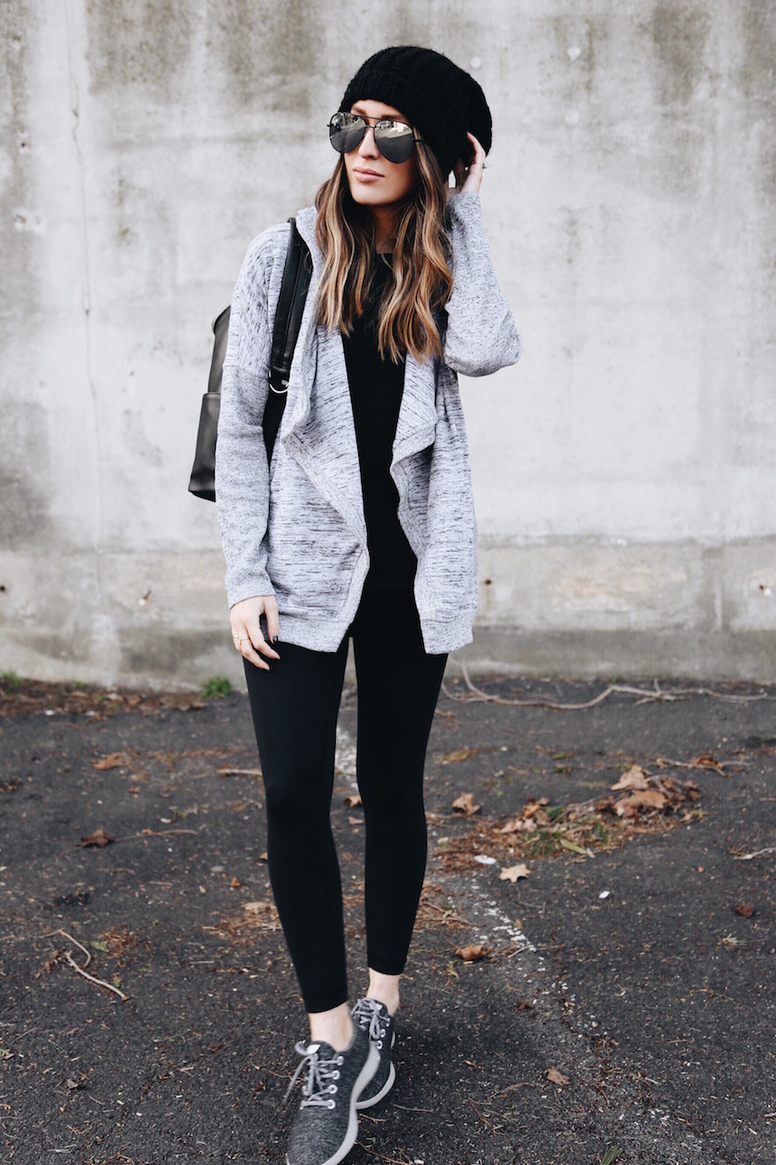 comfiest booties